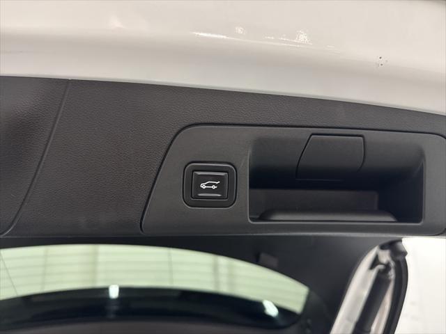 used 2021 Buick Envision car, priced at $21,500