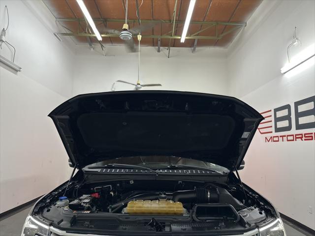 used 2018 Ford Expedition car, priced at $24,900