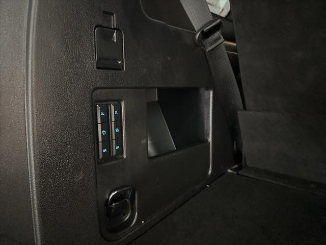 used 2018 Ford Expedition car, priced at $24,900