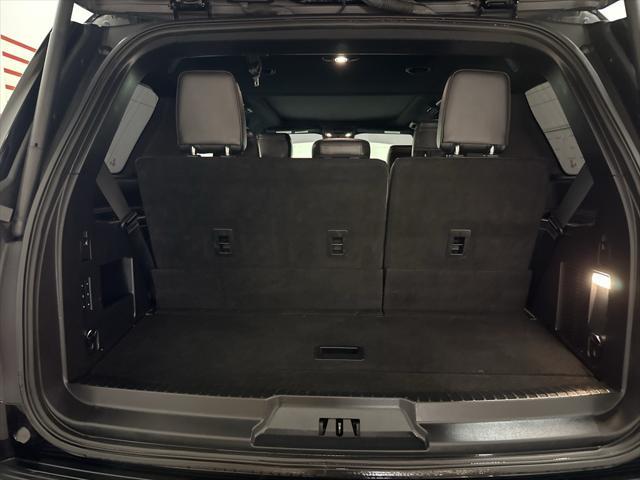 used 2018 Ford Expedition car, priced at $24,900