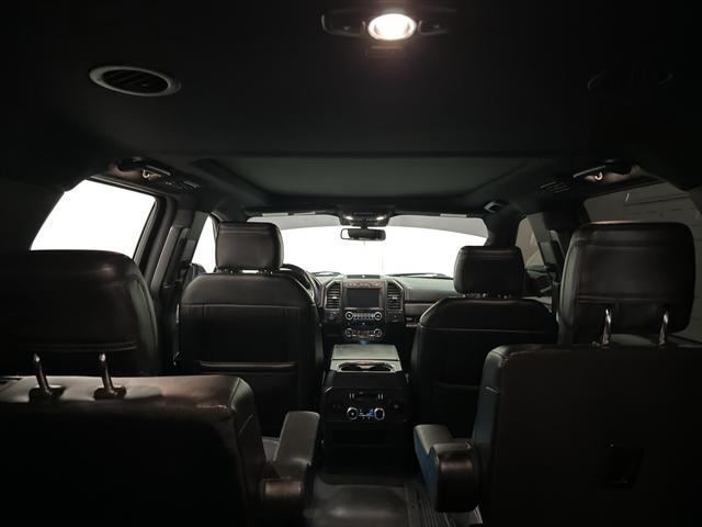 used 2018 Ford Expedition car, priced at $24,900