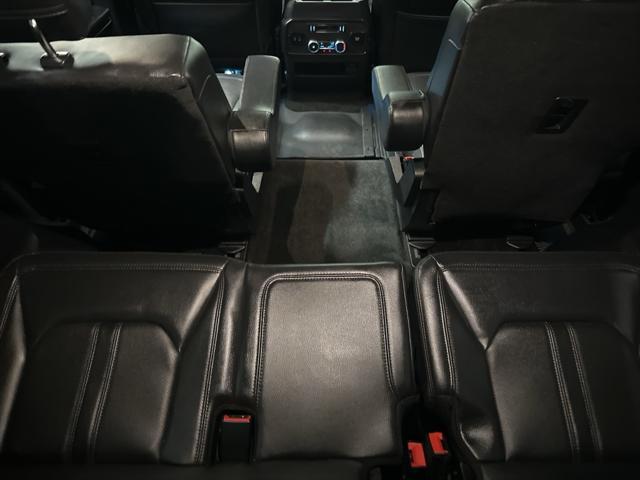 used 2018 Ford Expedition car, priced at $24,900