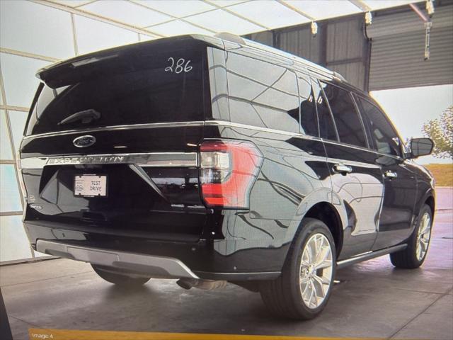 used 2018 Ford Expedition car, priced at $24,900