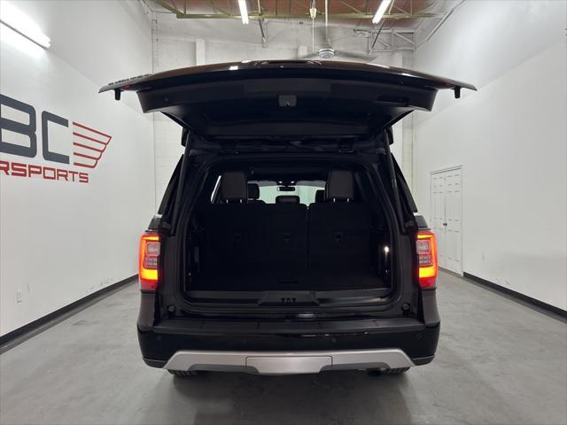 used 2018 Ford Expedition car, priced at $24,900