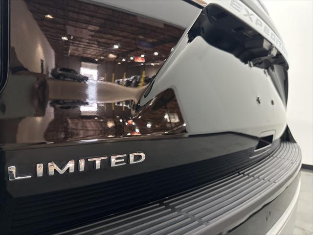 used 2018 Ford Expedition car, priced at $24,900
