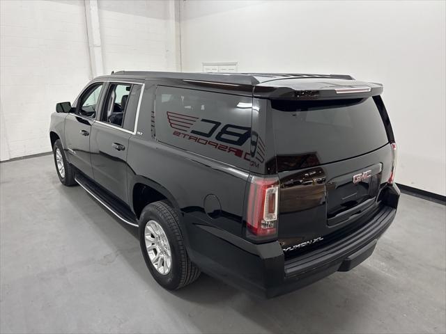 used 2019 GMC Yukon XL car, priced at $27,500