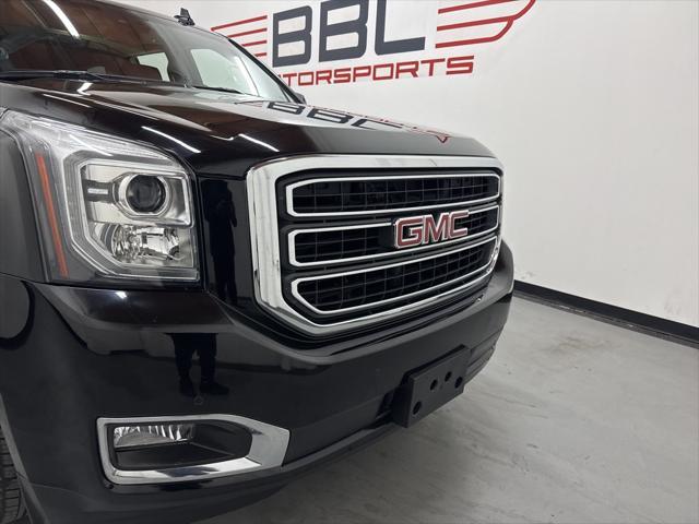 used 2019 GMC Yukon XL car, priced at $27,500