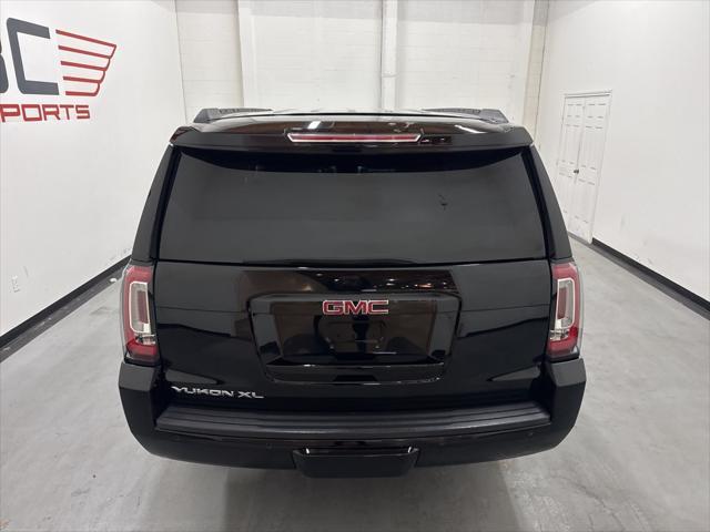 used 2019 GMC Yukon XL car, priced at $27,500