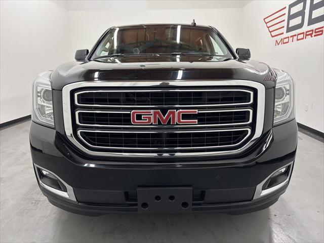 used 2019 GMC Yukon XL car, priced at $27,500