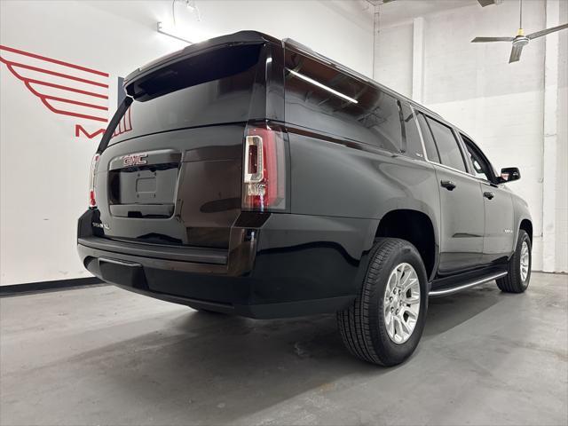 used 2019 GMC Yukon XL car, priced at $27,500