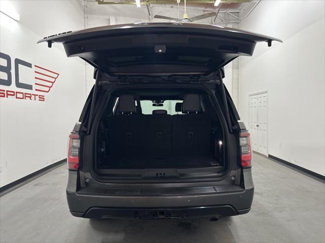 used 2019 Ford Expedition car, priced at $29,500