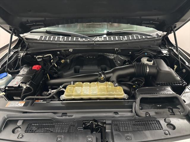 used 2019 Ford Expedition car, priced at $29,500