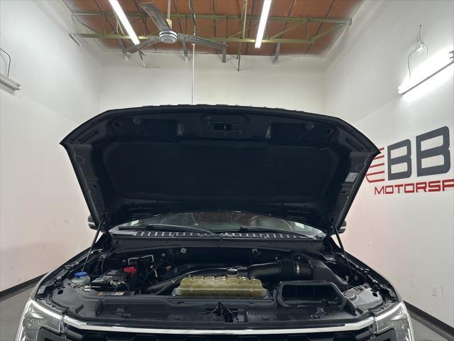 used 2019 Ford Expedition car, priced at $29,500