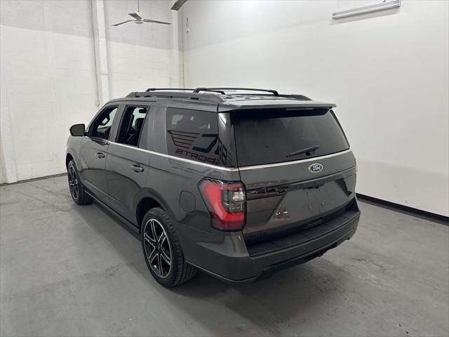 used 2019 Ford Expedition car, priced at $29,500
