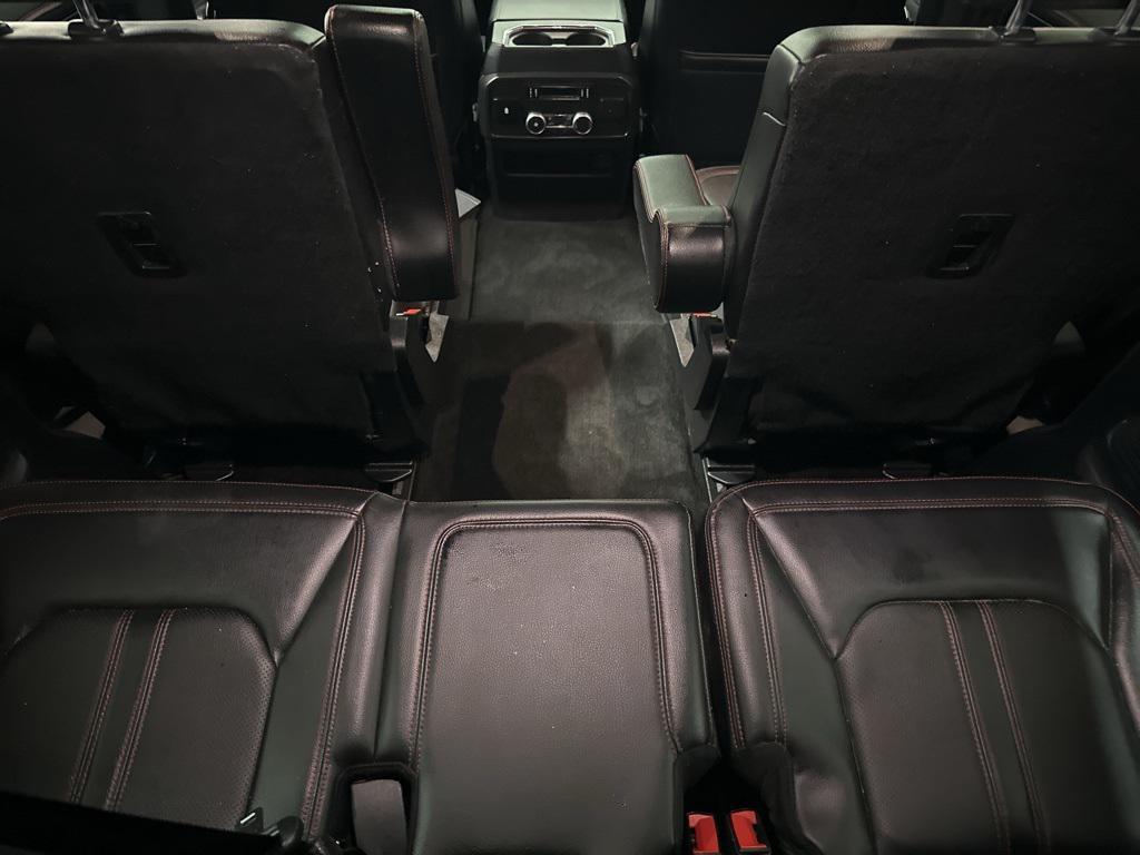 used 2019 Ford Expedition car, priced at $29,500