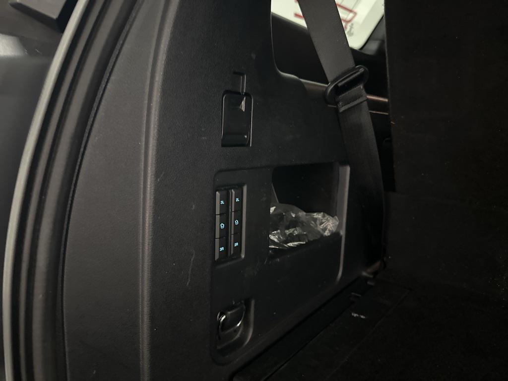 used 2019 Ford Expedition car, priced at $29,500