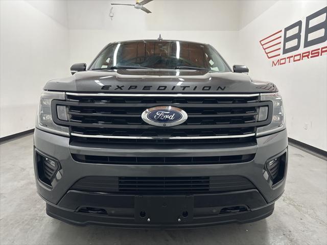 used 2019 Ford Expedition car, priced at $29,500