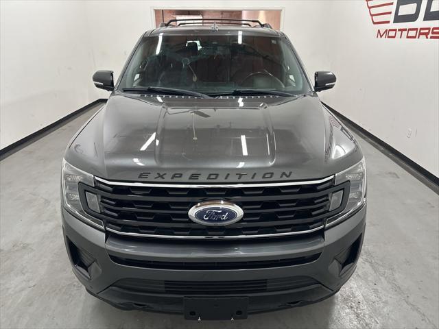 used 2019 Ford Expedition car, priced at $29,500