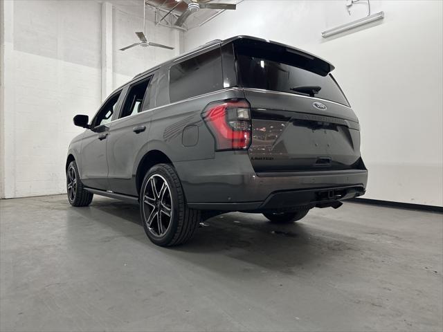 used 2019 Ford Expedition car, priced at $29,500