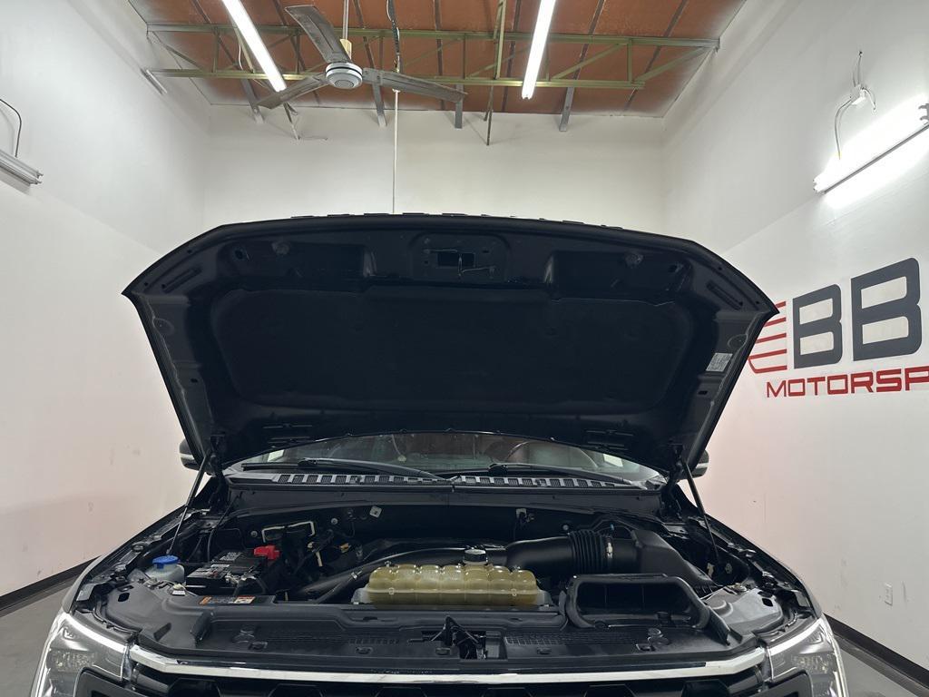 used 2019 Ford Expedition car, priced at $29,500