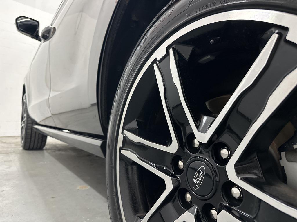 used 2019 Ford Expedition car, priced at $29,500