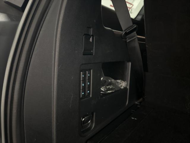 used 2019 Ford Expedition car, priced at $29,500