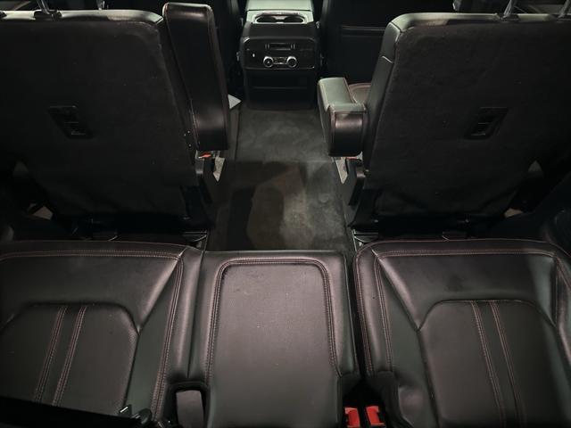 used 2019 Ford Expedition car, priced at $29,500