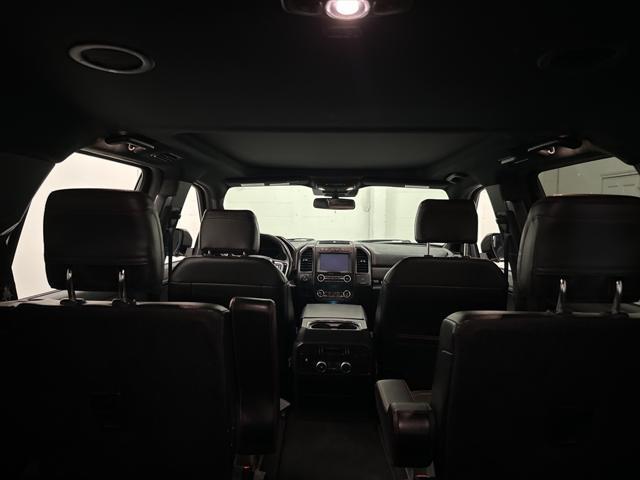 used 2019 Ford Expedition car, priced at $29,500