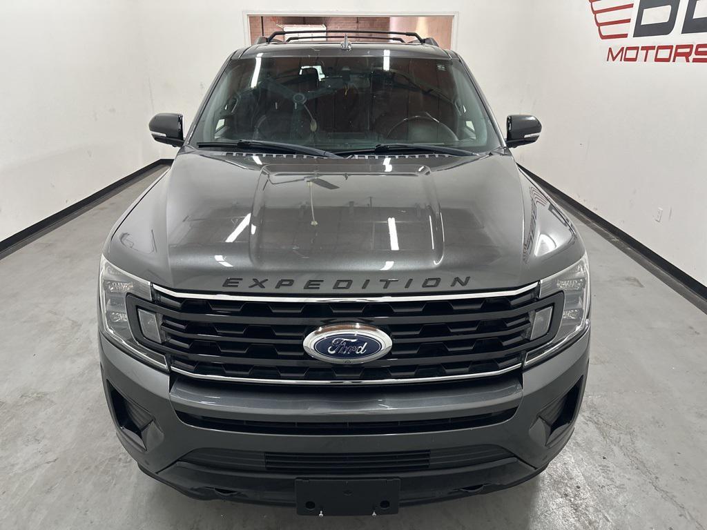 used 2019 Ford Expedition car, priced at $29,500