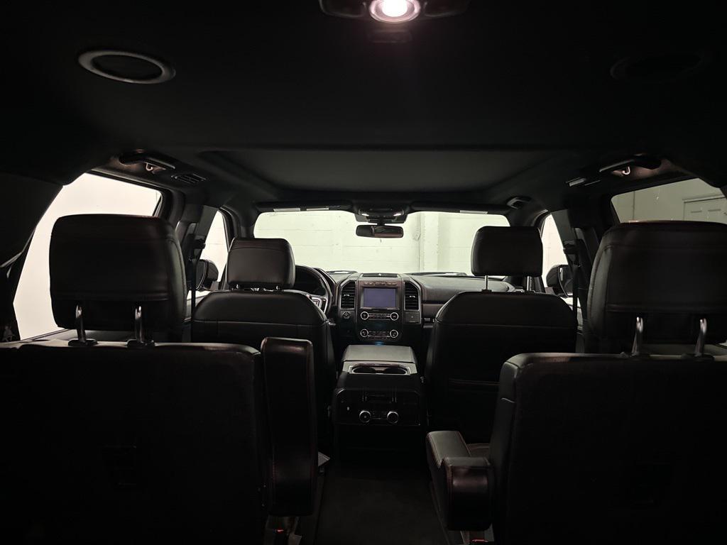 used 2019 Ford Expedition car, priced at $29,500