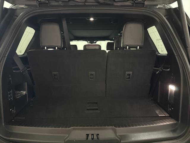used 2019 Ford Expedition car, priced at $29,500