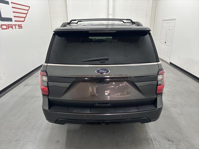 used 2019 Ford Expedition car, priced at $29,500