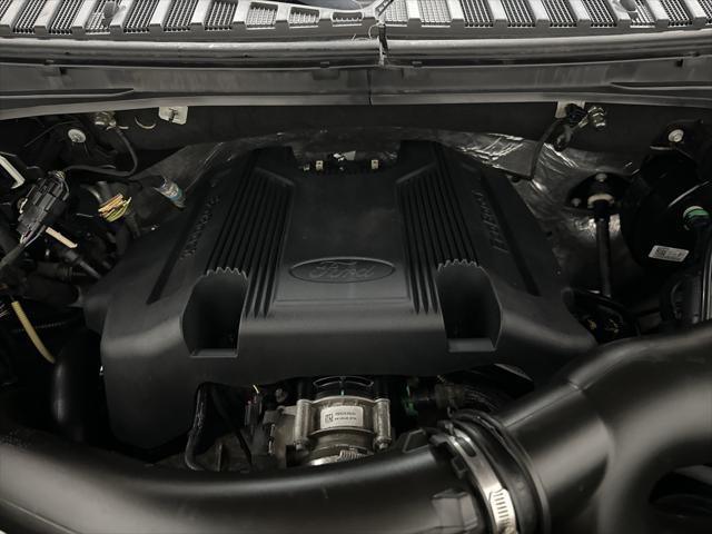 used 2019 Ford Expedition car, priced at $29,500