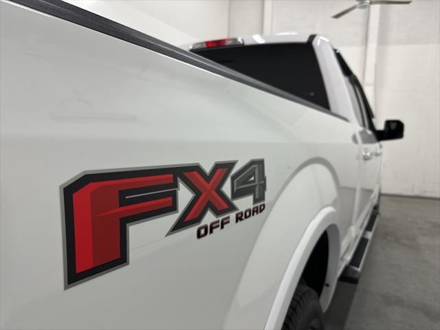 used 2019 Ford F-150 car, priced at $28,900