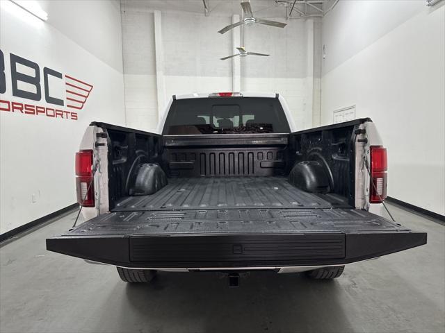 used 2019 Ford F-150 car, priced at $28,900