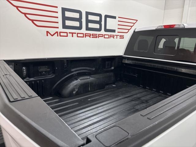 used 2019 Ford F-150 car, priced at $28,900