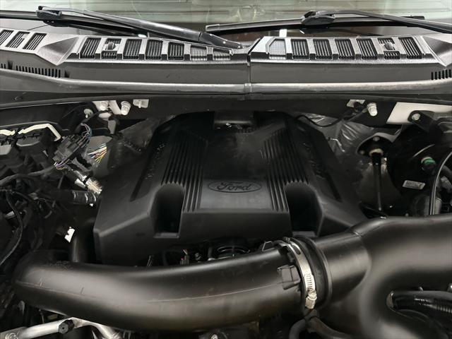 used 2019 Ford F-150 car, priced at $28,900