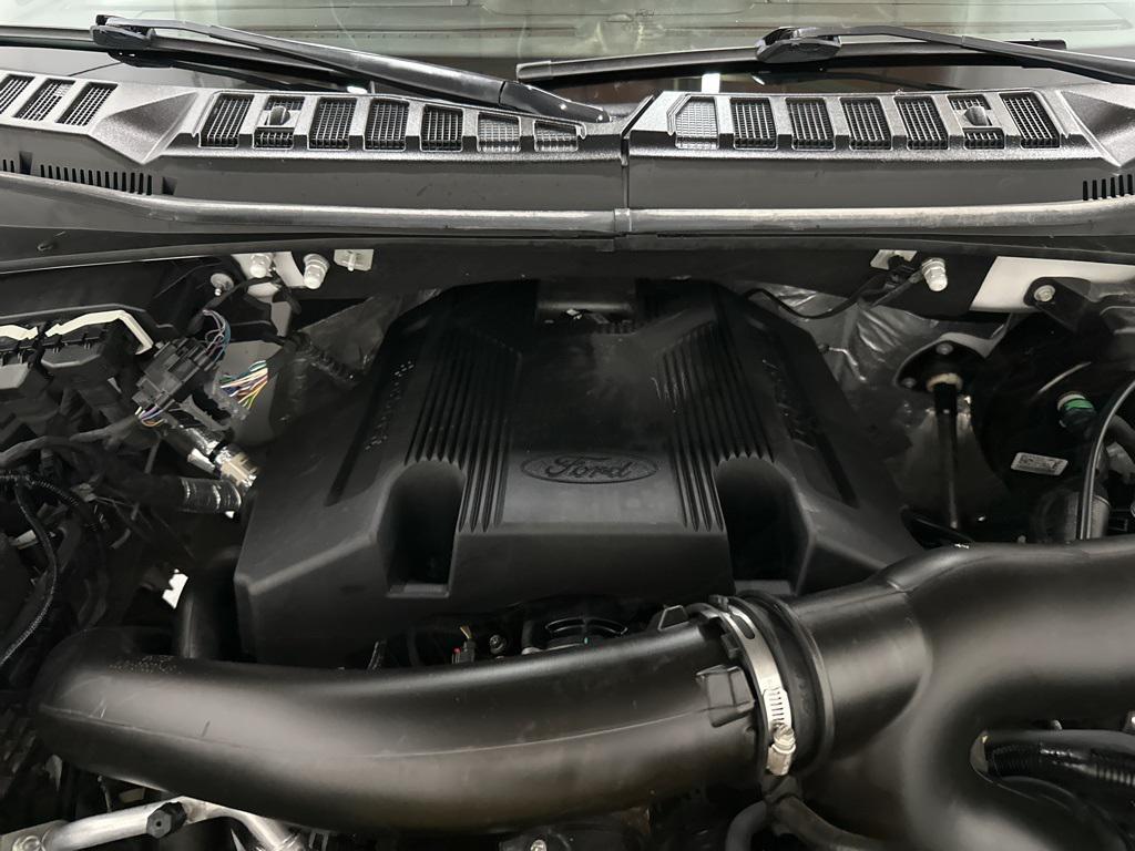 used 2019 Ford F-150 car, priced at $28,500