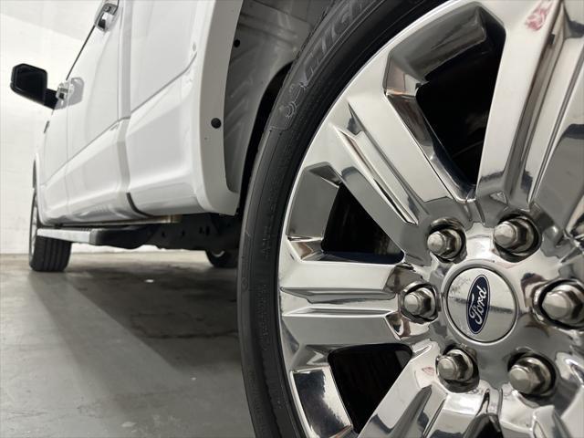 used 2019 Ford F-150 car, priced at $28,900