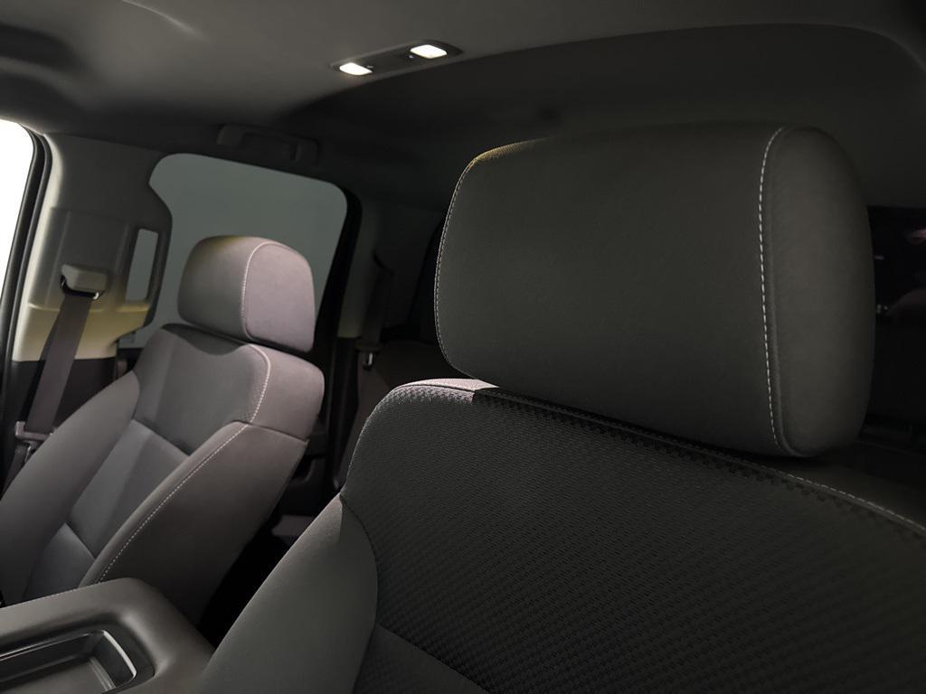 used 2015 Chevrolet Silverado 1500 car, priced at $21,500
