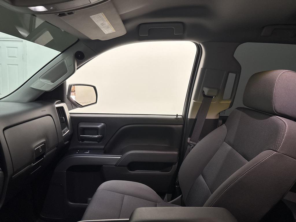 used 2015 Chevrolet Silverado 1500 car, priced at $21,500