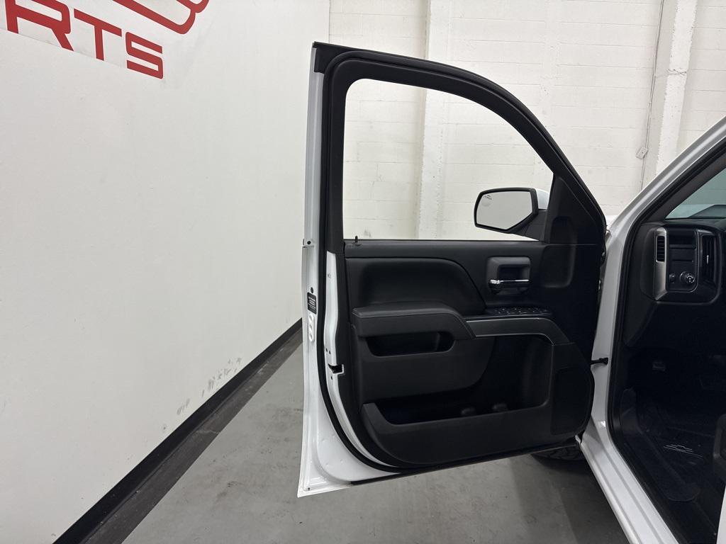 used 2015 Chevrolet Silverado 1500 car, priced at $21,500