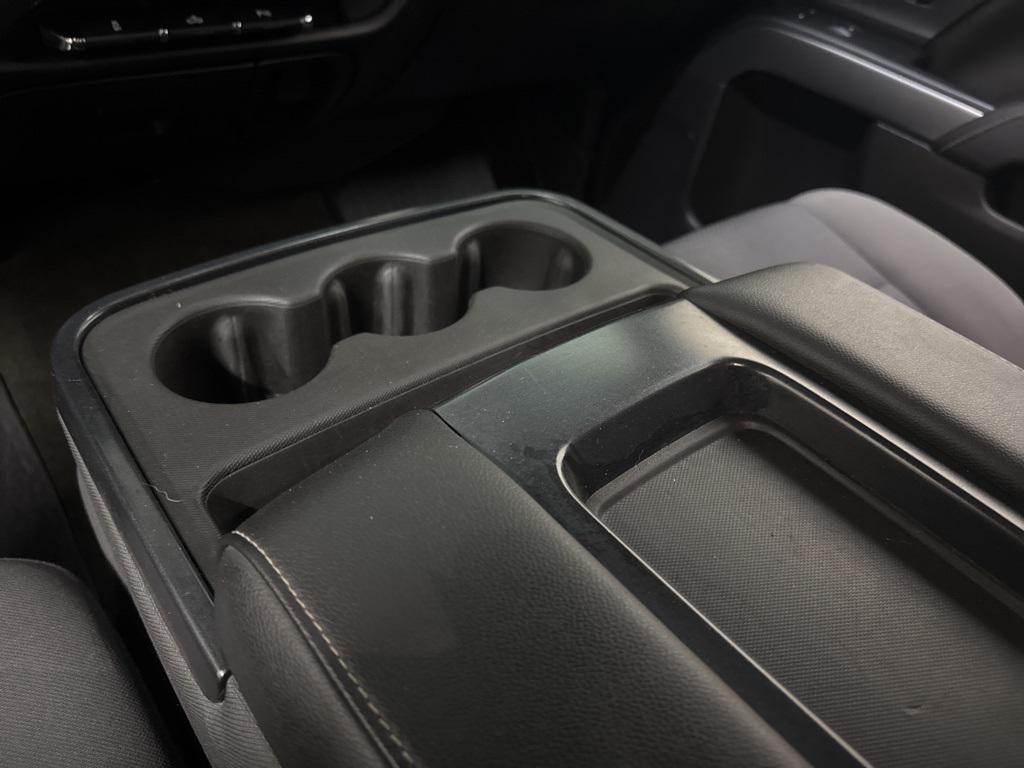 used 2015 Chevrolet Silverado 1500 car, priced at $21,500