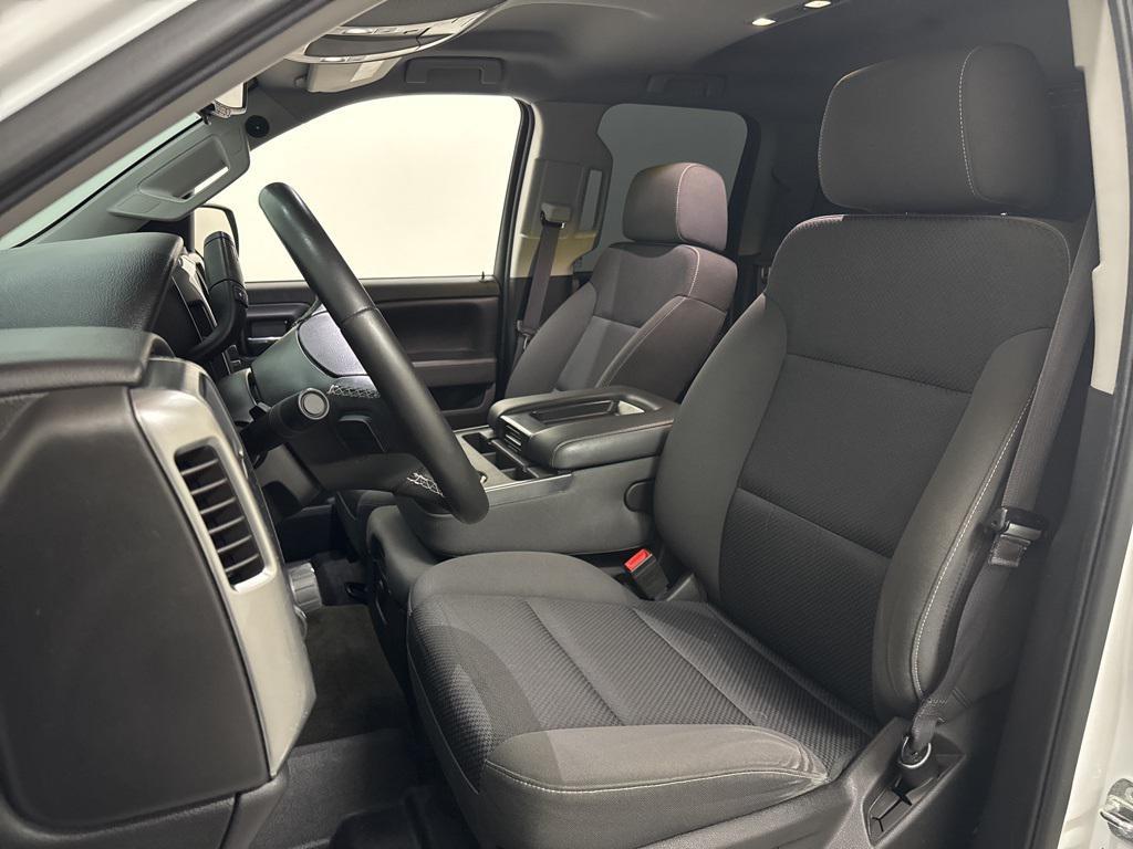 used 2015 Chevrolet Silverado 1500 car, priced at $21,500