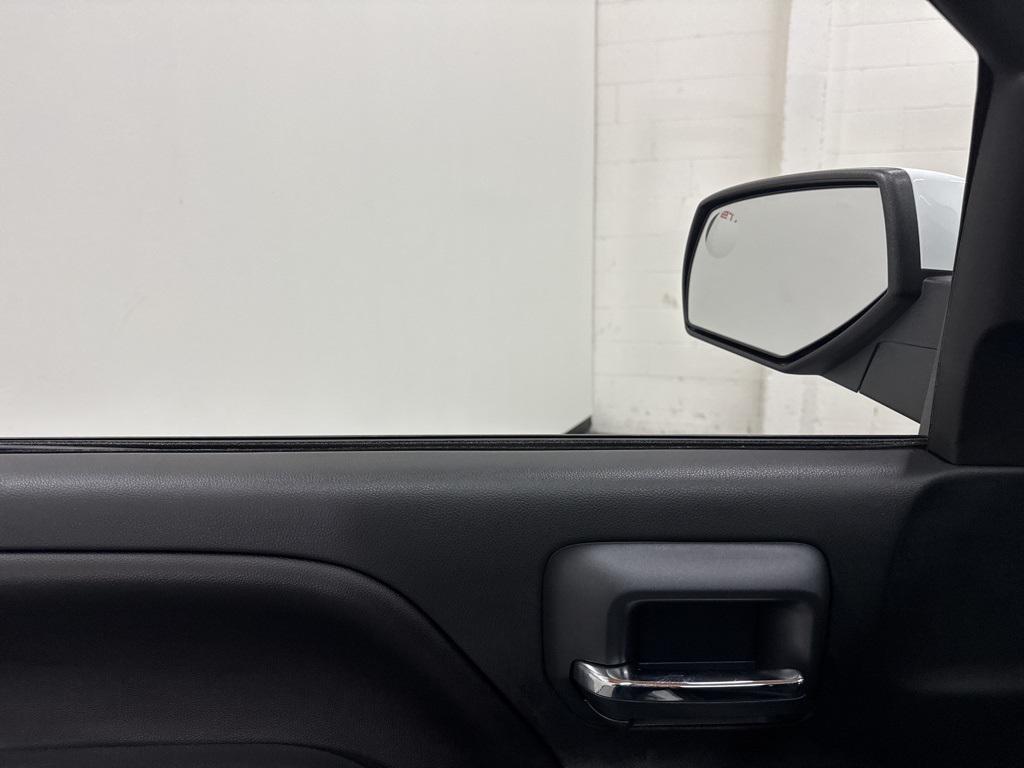used 2015 Chevrolet Silverado 1500 car, priced at $21,500