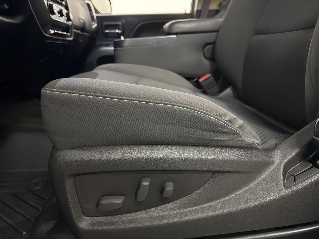 used 2015 Chevrolet Silverado 1500 car, priced at $21,500