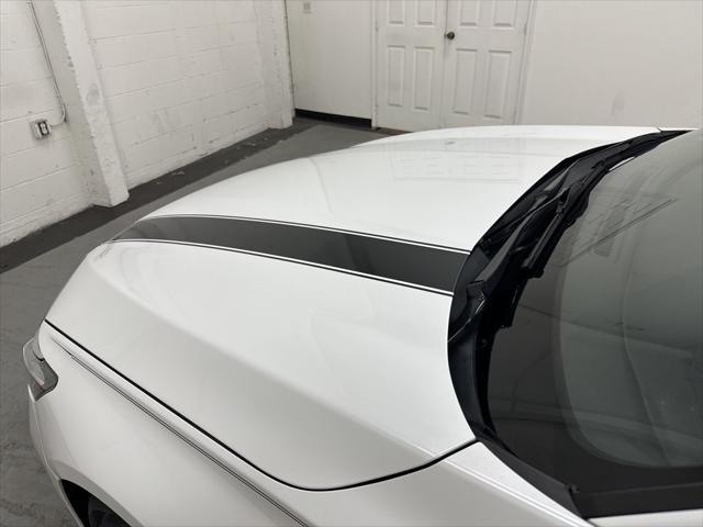 used 2019 Honda Accord car, priced at $17,900