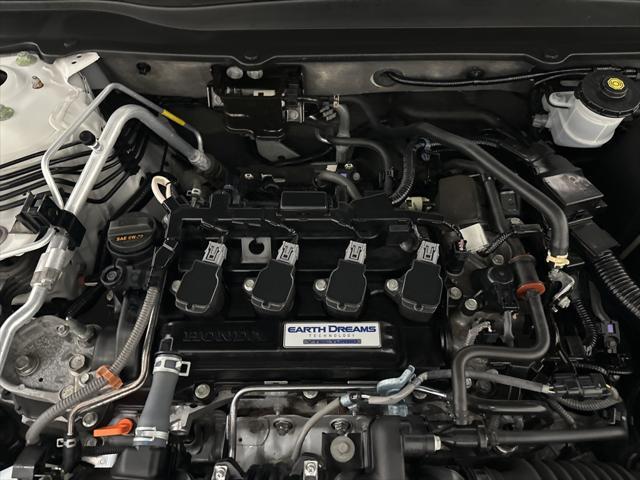 used 2019 Honda Accord car, priced at $17,900