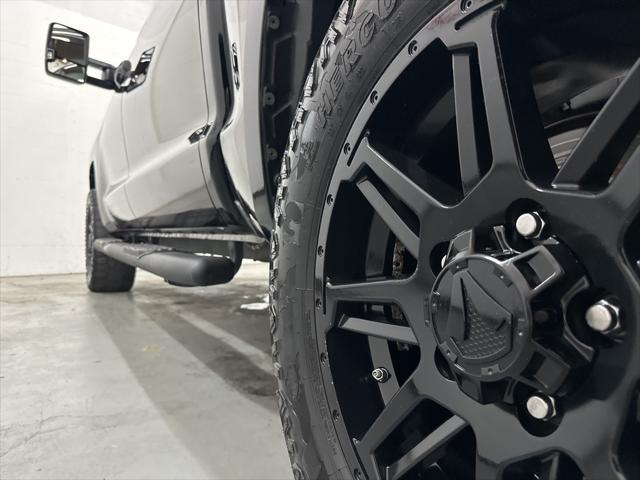 used 2018 Toyota Tundra car, priced at $27,900