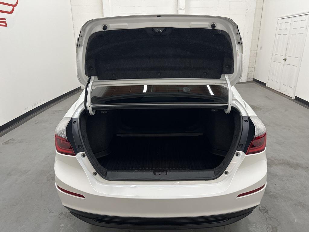 used 2022 Honda Insight car, priced at $22,500